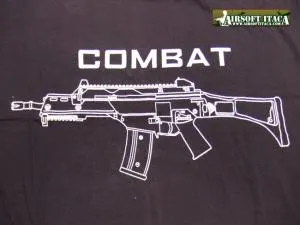 Camiseta G36
