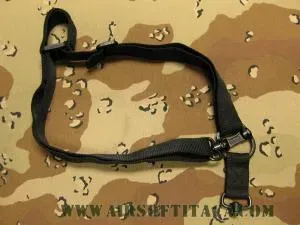 Porta Fusil MS4