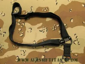 Porta Fusil MS4 · Tan / FDE