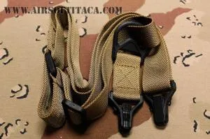 Portafusil Multipunto MS3 Color Ofertaka