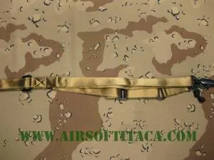 Portafusil MS2, o