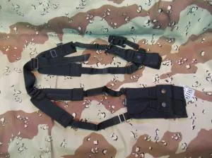 Sobaquera para MP5K