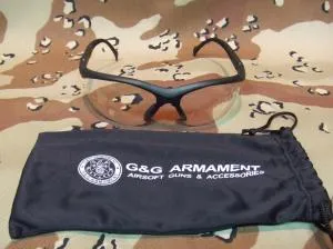 Gafas de G&G
