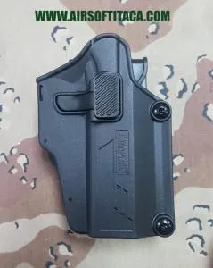 Funda Universal Diestro o Zurdo - AMOMAX