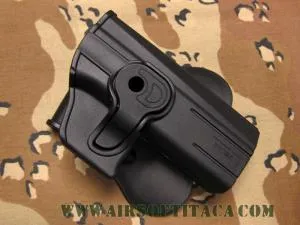 Funda para CZ P09