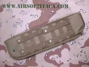 Xiphos · Tan / FDE