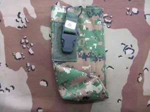 Porta · Otros camuflajes