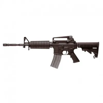 TR16 Carbine (TGR-016-CAR-BBB-NCM)