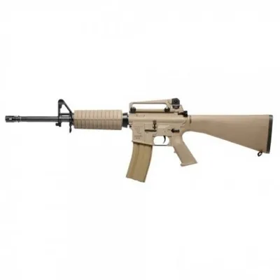 TR16 A3 Carbine Dst (TGR-016-A3C-DBB-NCM)