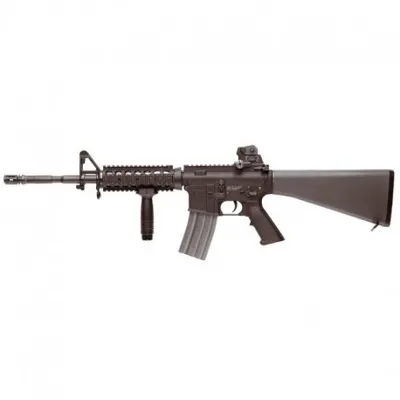 TR16 R4 (TGR-016-MR4-BBB-NCM)