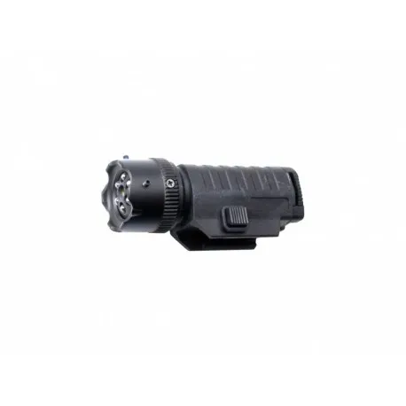 Tactical Class II - Dot