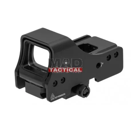 Reflex Sight 3.9" / Circle Dot · Rojo
