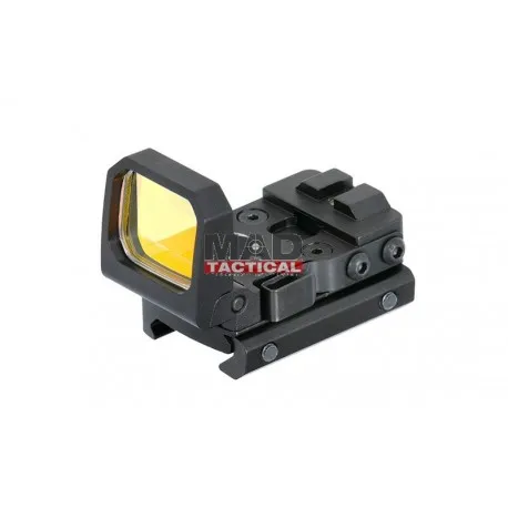 Flip-Up Reflex Red Dot Sight