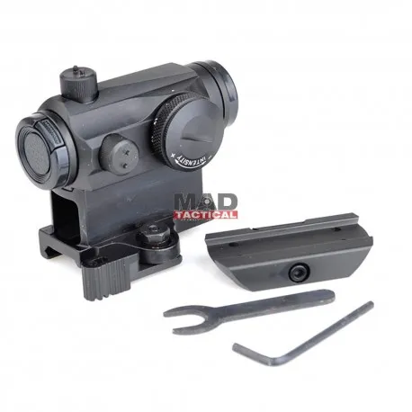 Aim-O RD-1 Red Dot con Kit QD