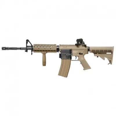 TR16 R4 Carbine Dst (TGR-016-R4C-DBB-NCM)