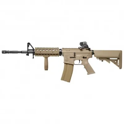 TR16 R4 Commando Dst (TGR-016-COM-DBB-NCM)