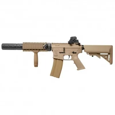 TR4 Cqb-S Dst (TGR-016-CQS-DBB-NCM)