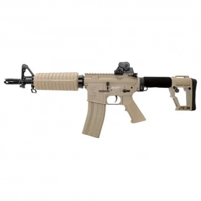 TR4 Cqb-H Dst (TGR-016-CQH-DBB-NCM)