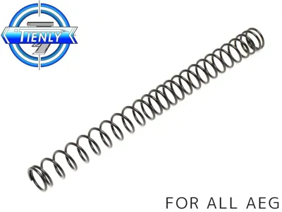 Non-Linear Spring M120 - Tienly