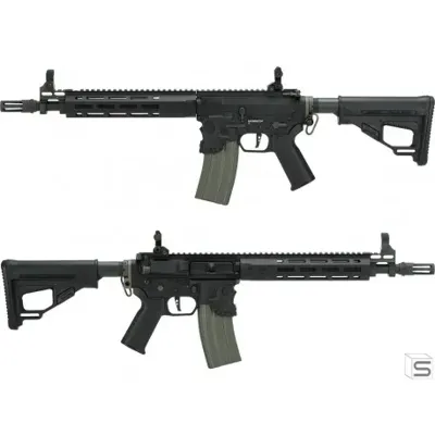 Sharps Bros "Jack" AR-15 Licensed Full Metal Advanced M4 Rifle