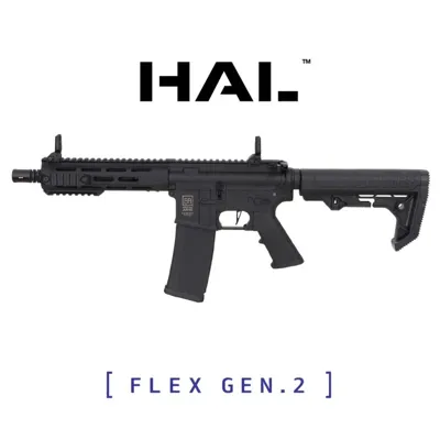 SA-F14 Flex Gen.2 HAL ETU - Specna Arms