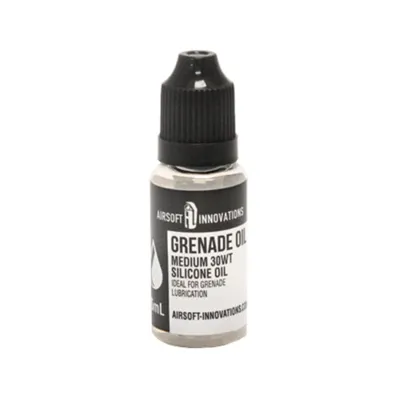 Grenade Oil - Airsoft Innovations