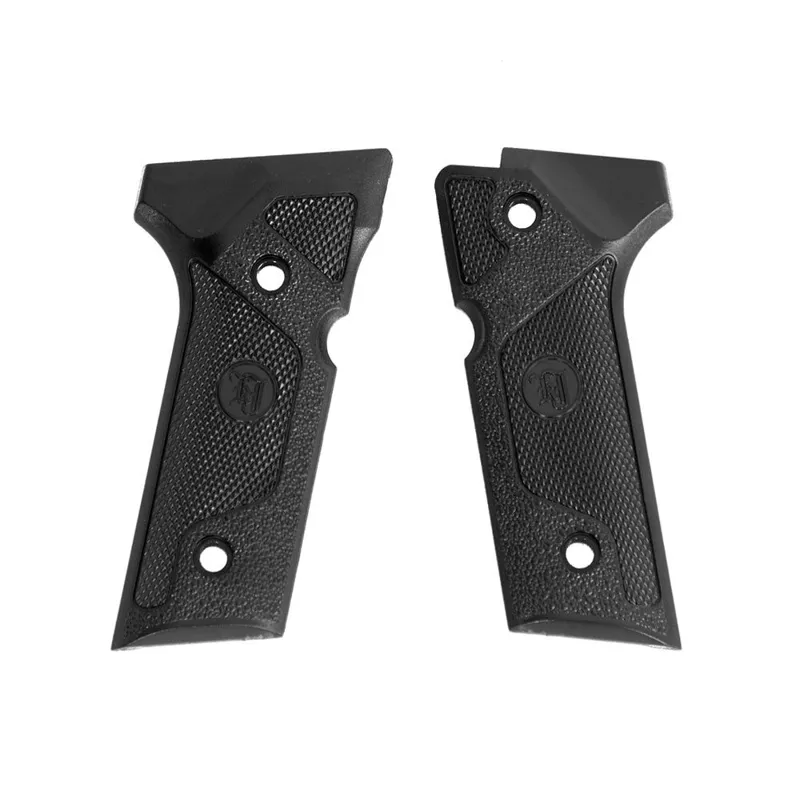 KJ Works IA Grip