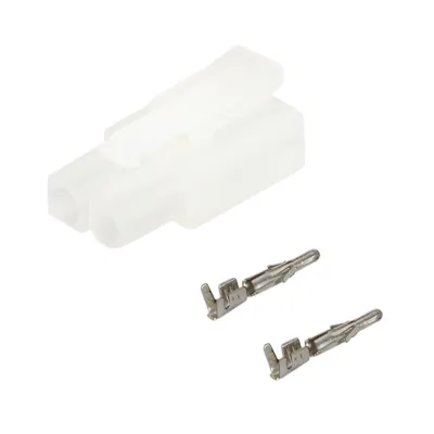 Tamiya Large Connector (MALE) - DragonPro