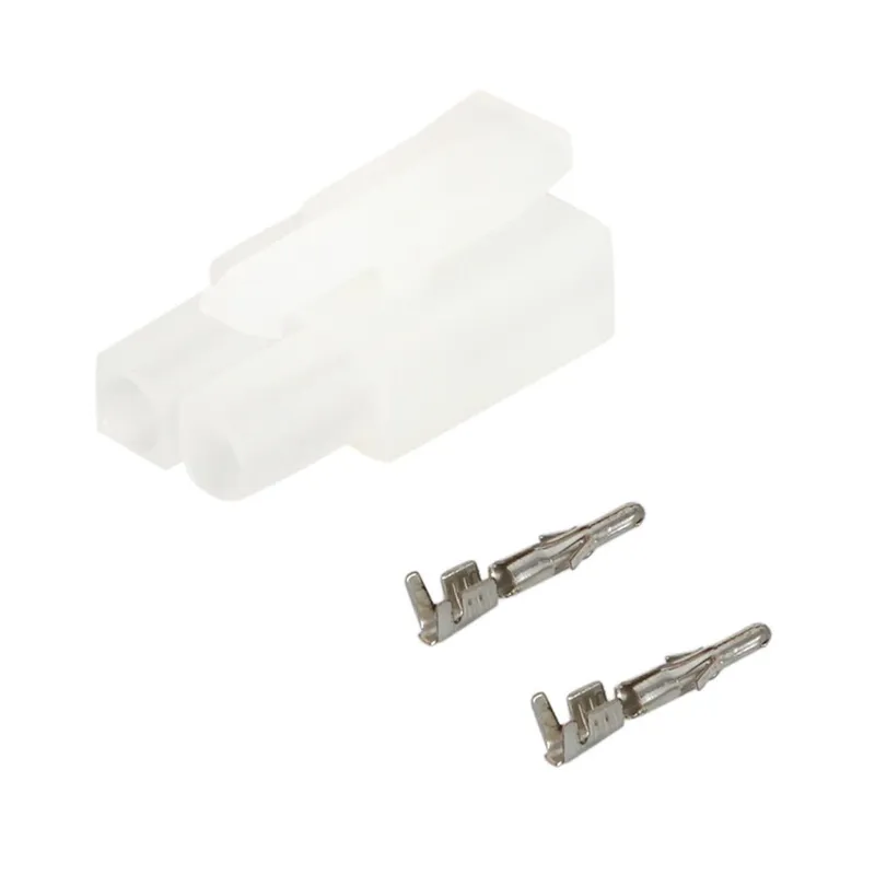 DragonPro Tamiya Large Connector (MALE)
