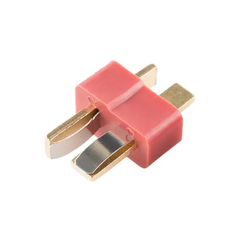 DragonPro Conector T-Deans Macho