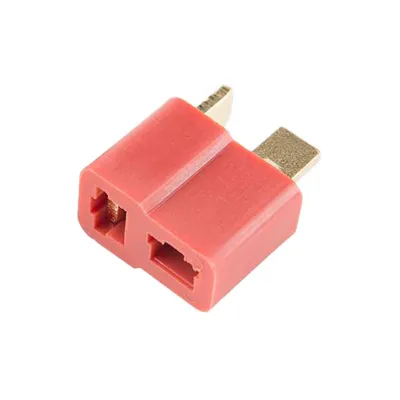 Conector T-Deans Hembra - DragonPro
