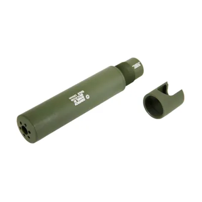 Gemtech Halo Silencer - Madbull