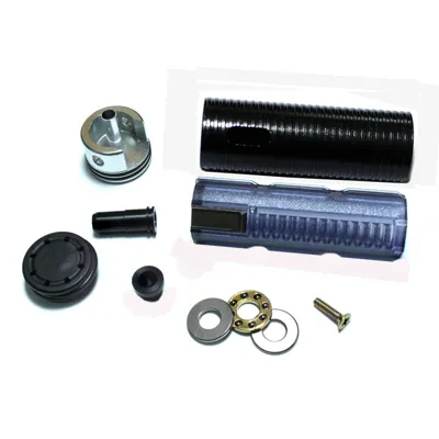 Cylinder Set for AUG - Modify