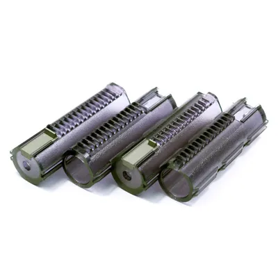 Polycarbonate Piston - Modify