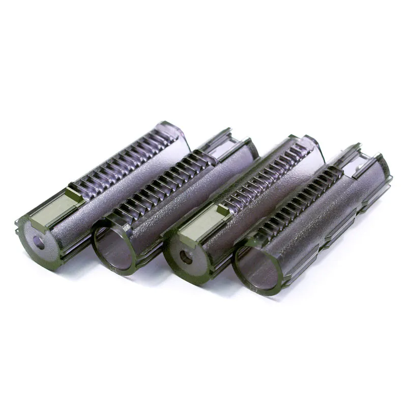 Modify Polycarbonate Piston