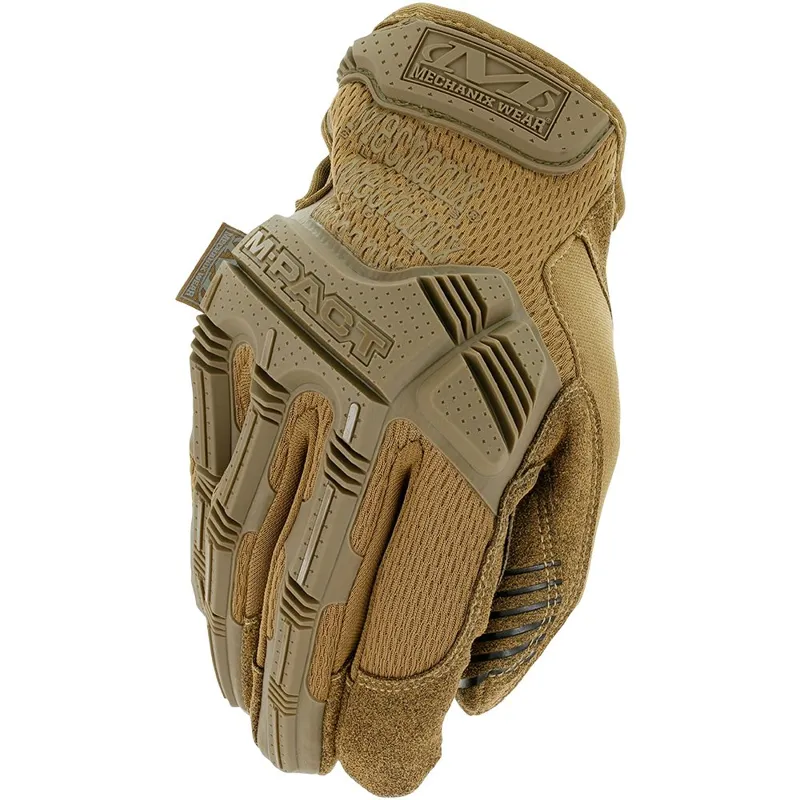 Mechanix M-Pact Tactical Gloves