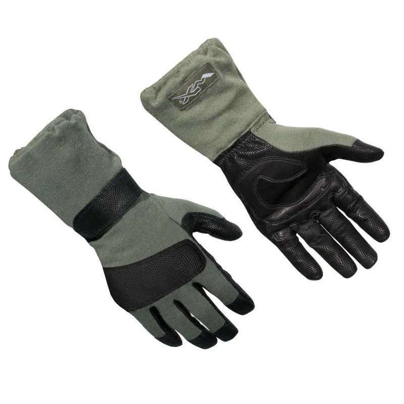 Wiley X Raptor Glove