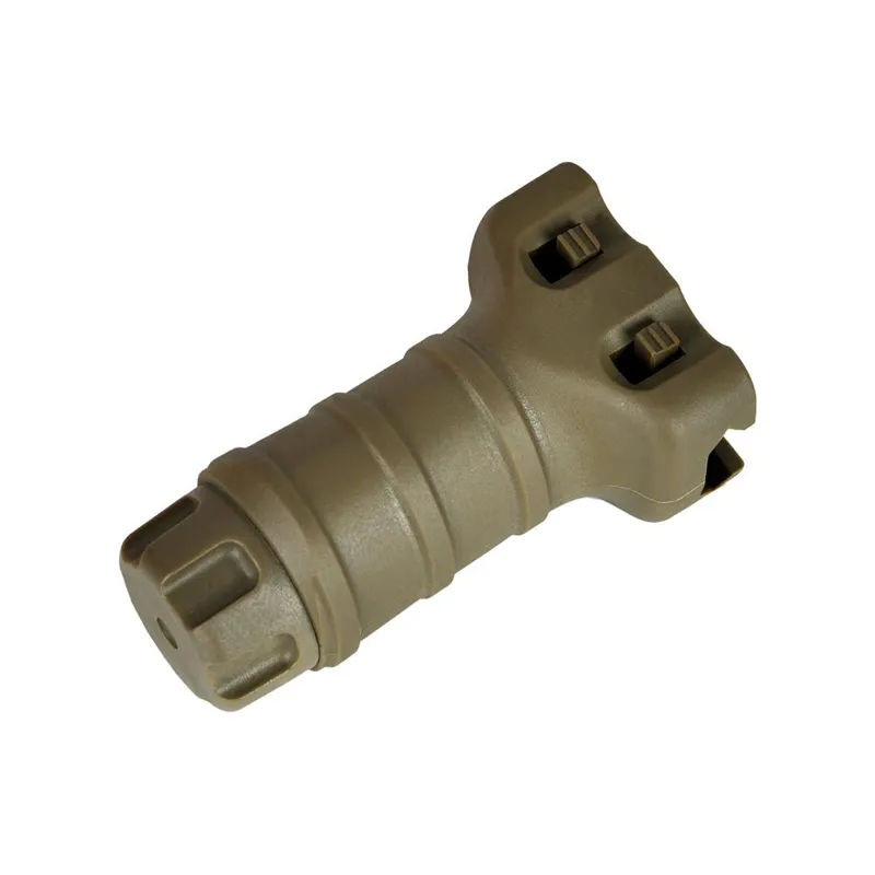 MP TGD Stubby Vertical Grip