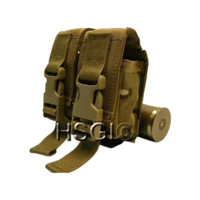 HSGI 40mm Pouch - High Speed Gear