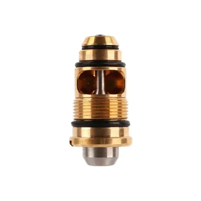 MEC M-Valve
