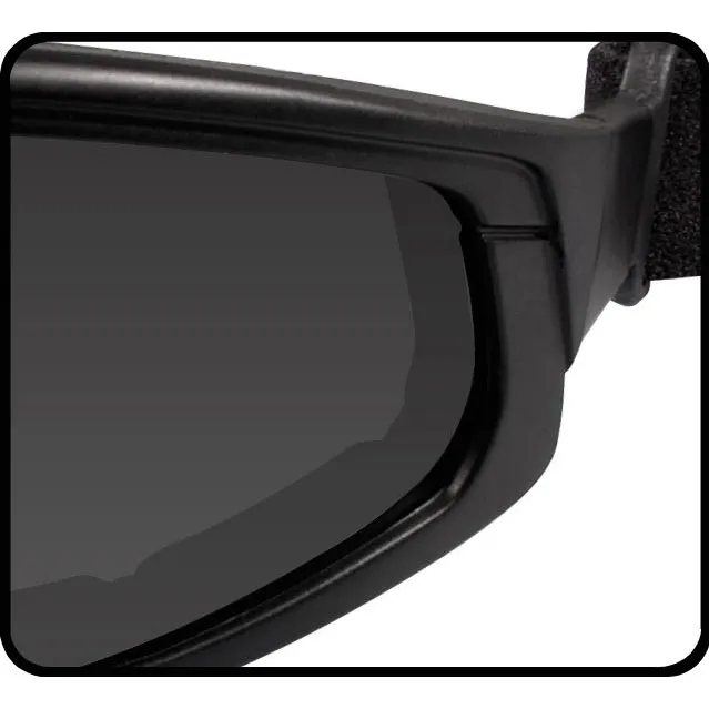 Wiley X CQC Lens