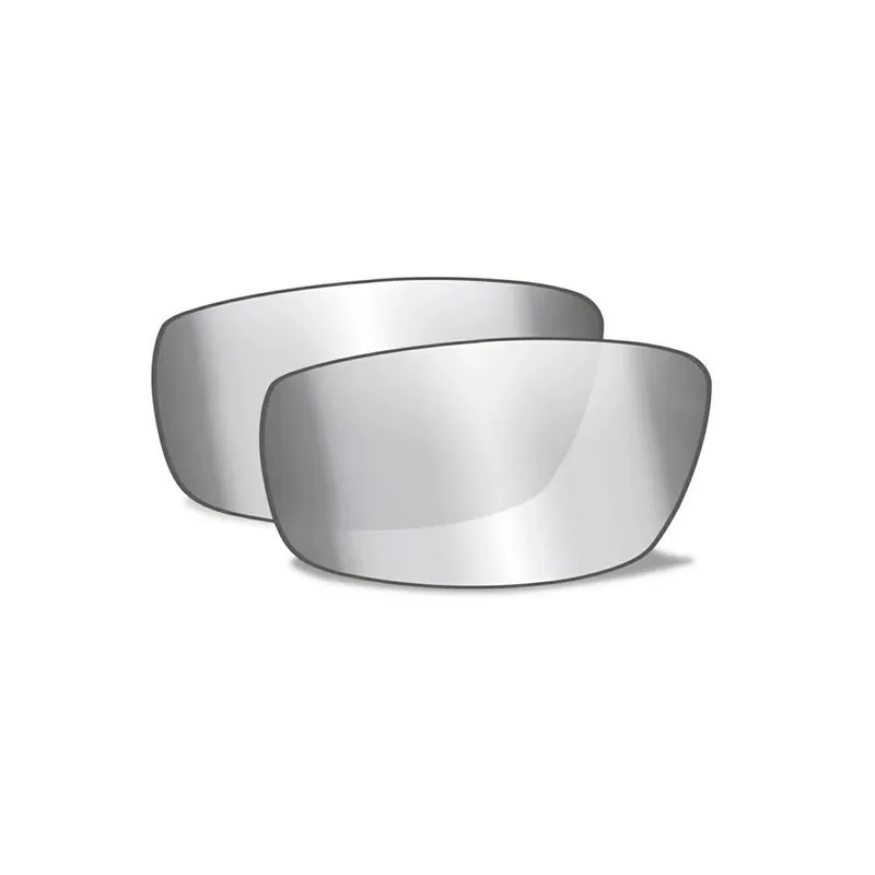 Wiley X BOSS Lenses