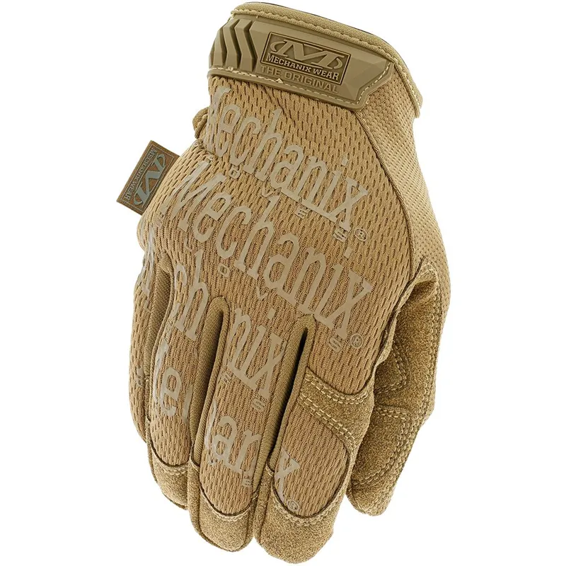 Mechanix The Original Tactical Gloves
