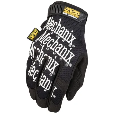 The Original Gloves - Mechanix