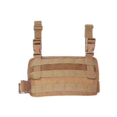 HSGI Padded Leg Panel - High Speed Gear