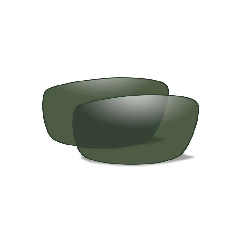 Wiley X Static Lenses