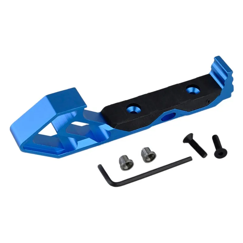 Metal KeyMod TD MOD ForeGrip