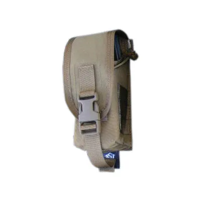 HSGI Single Rifle Mag Pouch - High Speed Gear
