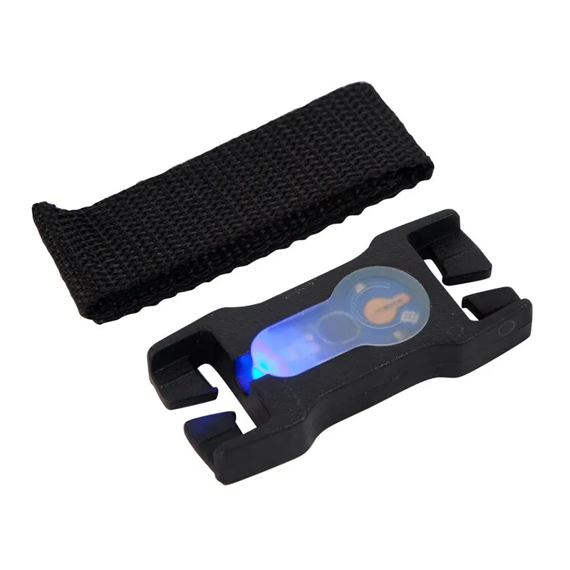 Litebuck LBSB Split-Bar Module