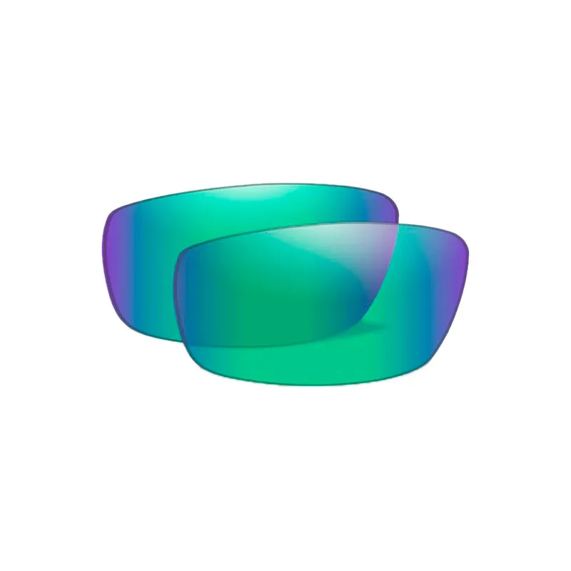 Wiley X OMEGA Lenses